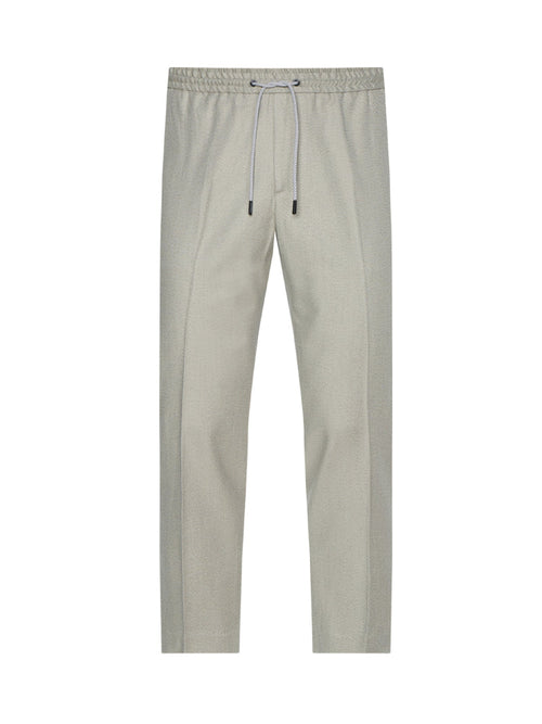 calvin klein PANTALONE REGOLARE da uomo