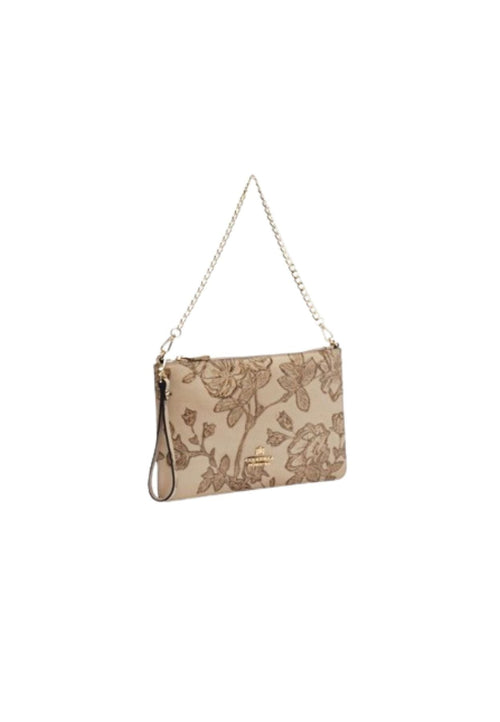 CUOIERIA FIORENTINA POCHETTE POCHETTE MEDIA MINI da donna