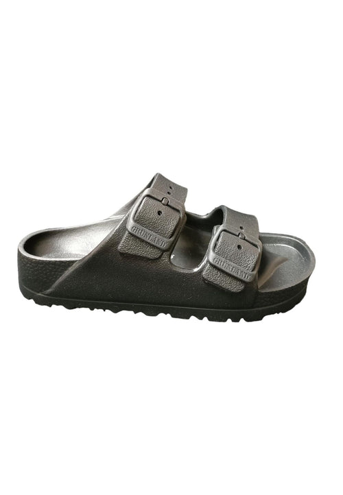 Scarpe ciabatta Unisex bambino Grunland Junior