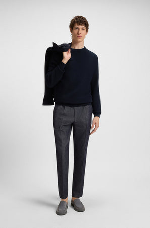 BOSS H-Imberto 10273062 01 FW25 da uomo