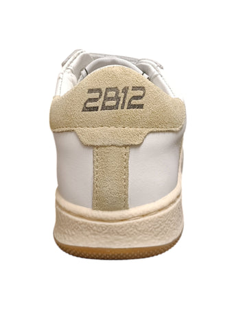 Scarpe sneakers Bambini e ragazzi 2B12 BABYMINI SUPRIME