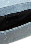 KARL LAGERFELD BORSA KLJ SUNGLASS BOUCLE CROSSBODY da donna