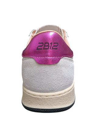 Scarpe sneakers Bambine e ragazze 2B12 JRPLAY