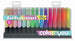 Colorxyou evidenziatore in deskset da 15colori new 24