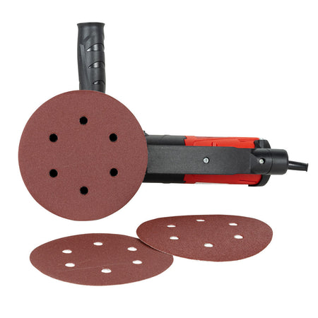 Holzmann EZS150PRO levigatrice rotorbitale