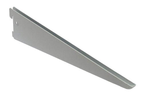 Element System - REGGIMENSOLA AD U IN ALLUMINIO ARGENTO 22 cm