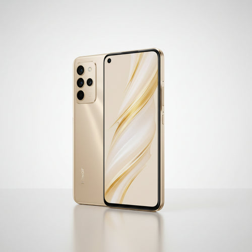 Honor 400 8+512GB 6.55 5G Desert Gold ITA