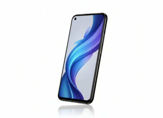 Honor 400 8+512GB 6.55" 5G Midnight Black ITA