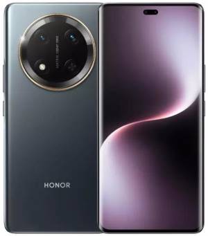 Honor Magic 7 Lite 8+512GB 6.78 5G Titanium Black ITA