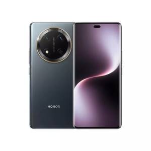 Honor Magic 7 Lite 8+512GB 6.78 5G Titanium Black ITA