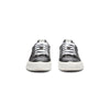 GCDS Sneakers PATENT MONOGRAM BUCKET SNEAKERS da donna