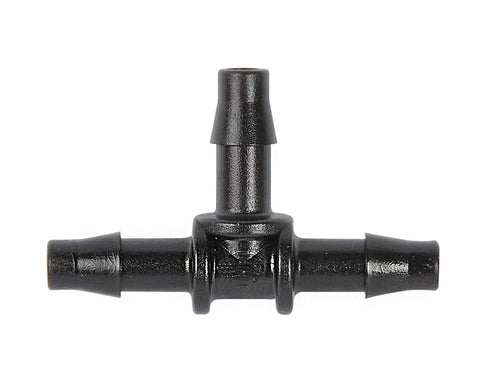 HOZELOCK - 10 GIUNTI A T DI 4mm