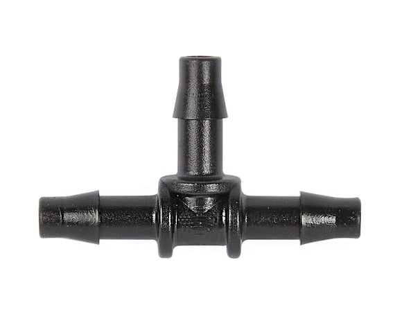 HOZELOCK - 10 GIUNTI A "T" DI 4mm