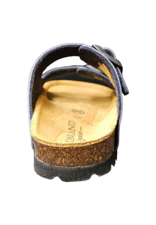 Scarpe ciabatta Unisex bambino Grunland Junior