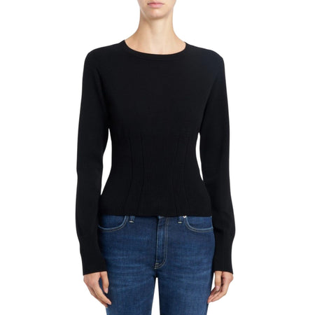 DONDUP maglie donna dondup - girocollo - n.d. da donna