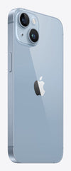 Apple iPhone 14 256gb Blue Enjoy Economy Class (eSIM Only)