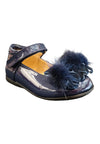 Scarpe ballerina bambina platis P2307