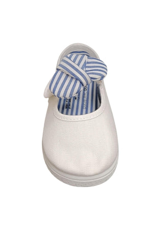Scarpe ballerina Bambine e ragazze Victoria ojala