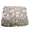 Trapunta David Foliage Matrimoniale Jacquard