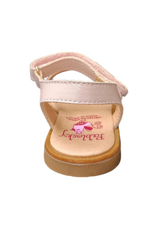 Scarpe sandalo bambina pablosky 0397