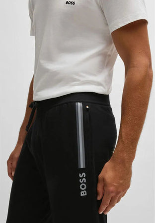 BOSS Pantaloni AUTHENTIC PANTS da uomo