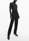 calvin klein jeans HR STRAIGHT da donna