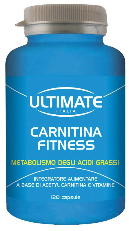 carnitina
