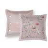 Pip Studio Cuscino Arredo Hummingnirds Lilac 45x45cm