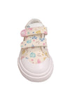 Scarpe sneakers Bambine Conquitos TESH