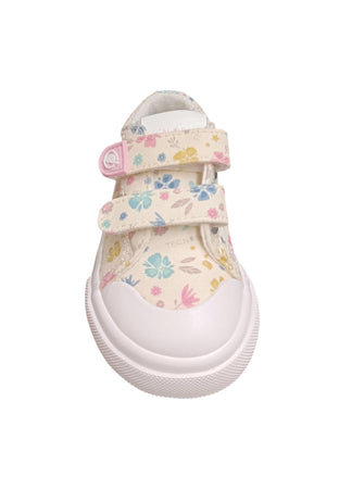 Scarpe sneakers Bambine Conquitos TESH
