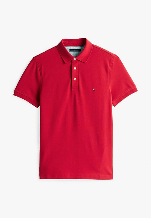 Tommy Hilfiger POLO 1985 SLIM POLO da uomo
