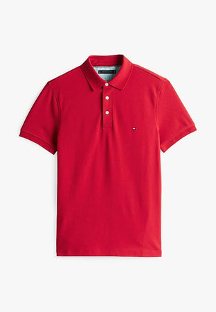 Tommy Hilfiger POLO 1985 SLIM POLO da uomo