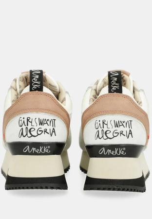 Anekke Sneakers da donna