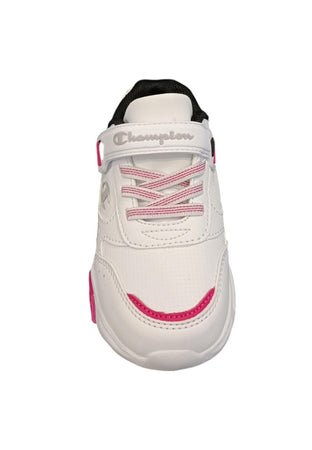 Scarpe sneakers Unisex bambini Champion WAVE