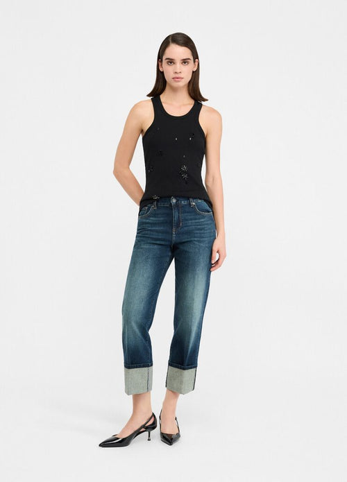 LIU JO UF5175-DS074 da donna