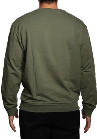 moschino FELPA MOSCHINO UNDERWEAR da uomo