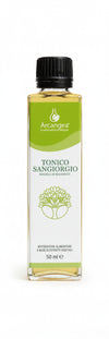 Tonico Sangiorgio miscela di macerati 50 ml - Naturopatica shop & therapy