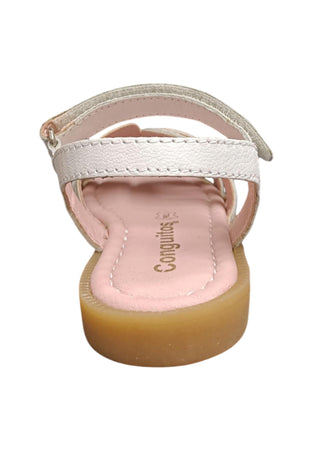 Scarpe sandalo Bambine e ragazze Conquitos RIVETS
