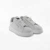 JONH RICHMOND Sneakers Uomo art. action leather White