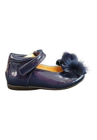Scarpe ballerina bambina platis P2307
