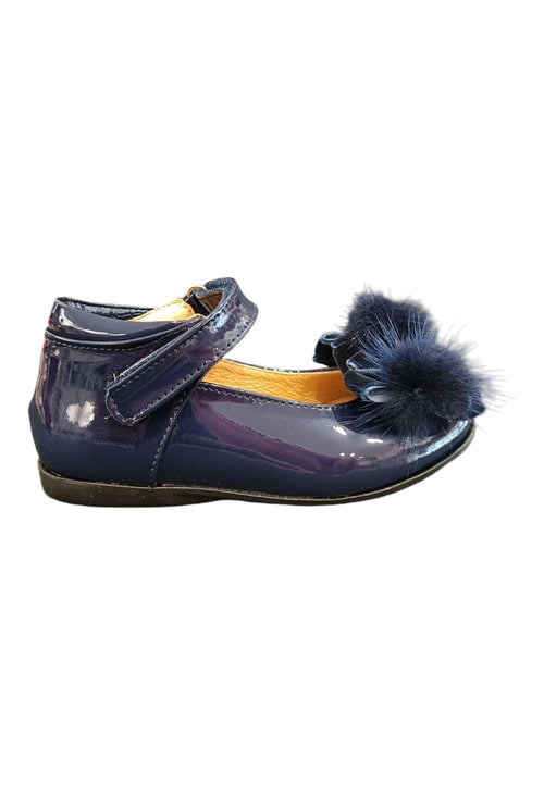 Scarpe ballerina bambina platis P2307