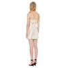 Philosophy vestiti casual donna philosophy - abito - avorio da donna