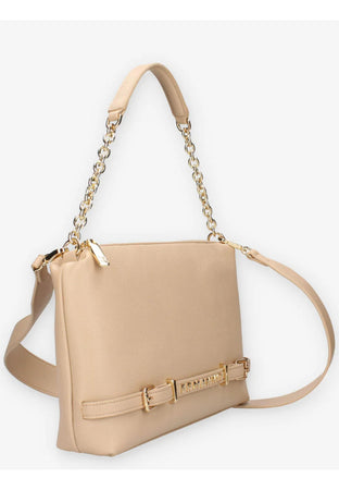 ERMANNO SCERVINO BORSA HOBO TRUE da donna