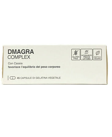 DMAGRA LATO 1 DF