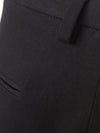 Lardini Pantalone Nero da donna