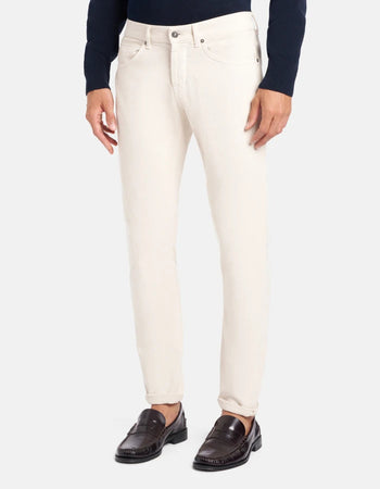 DONDUP GEORGE GEORGE-BSE037U-KPT da uomo