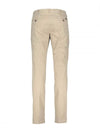 40 WEFT PANTALONE Chino da uomo