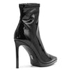 STEVE MADDEN stivali donna steve madden - kaylani - nero da donna