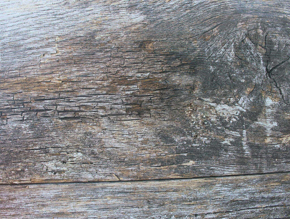 Tavolo da bar "Paxos" in acciaio verniciato con piano effetto legno da giardino 70 x 70 cm