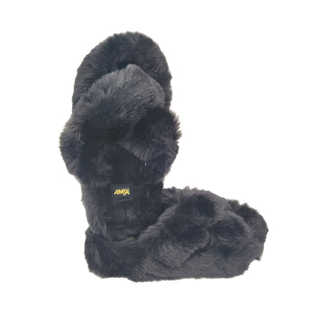 Pantofole Donna Comode Pantofole A Forma Di Gatto Coccoloso Per Uomo E Donna, Ciabatte Invernali Da Casa, Scarpe Kawaii Pelose Pantofole Bambini Animali Pantofole Donna Comode Pantofole A Forma Di Gatto Coccoloso Per Uomo E Donna, Ciabatte Invernali Da Casa, Scarpe Kawaii Pelose Pantofole Bambini Animali